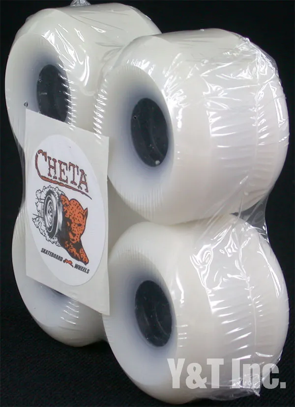 チータ ハケット スラッシュ 60mm 97aの画像3 画像:チータ ハケット スラッシュ 60mm 97a_3