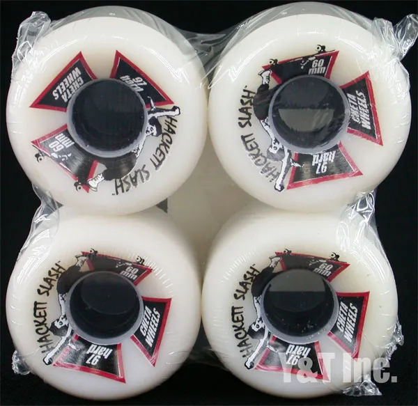 チータ ハケット スラッシュ 60mm 97aの画像1 画像:チータ ハケット スラッシュ 60mm 97a_1