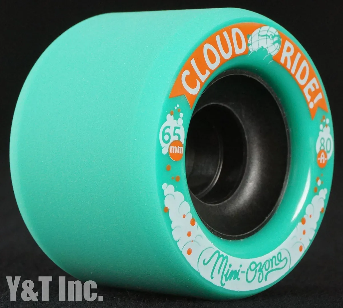 クラウドライド ミニオゾン 65mm 80aの画像2 画像:クラウドライド ミニオゾン 65mm 80a_2