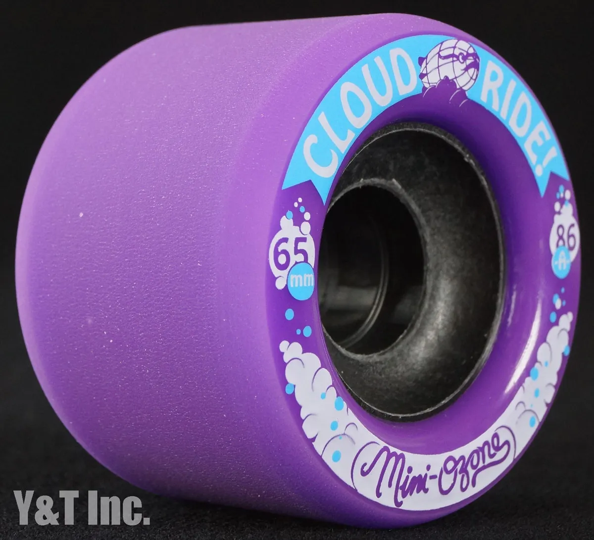 クラウドライド ミニオゾン 65mm 86aの画像2 画像:クラウドライド ミニオゾン 65mm 86a_2