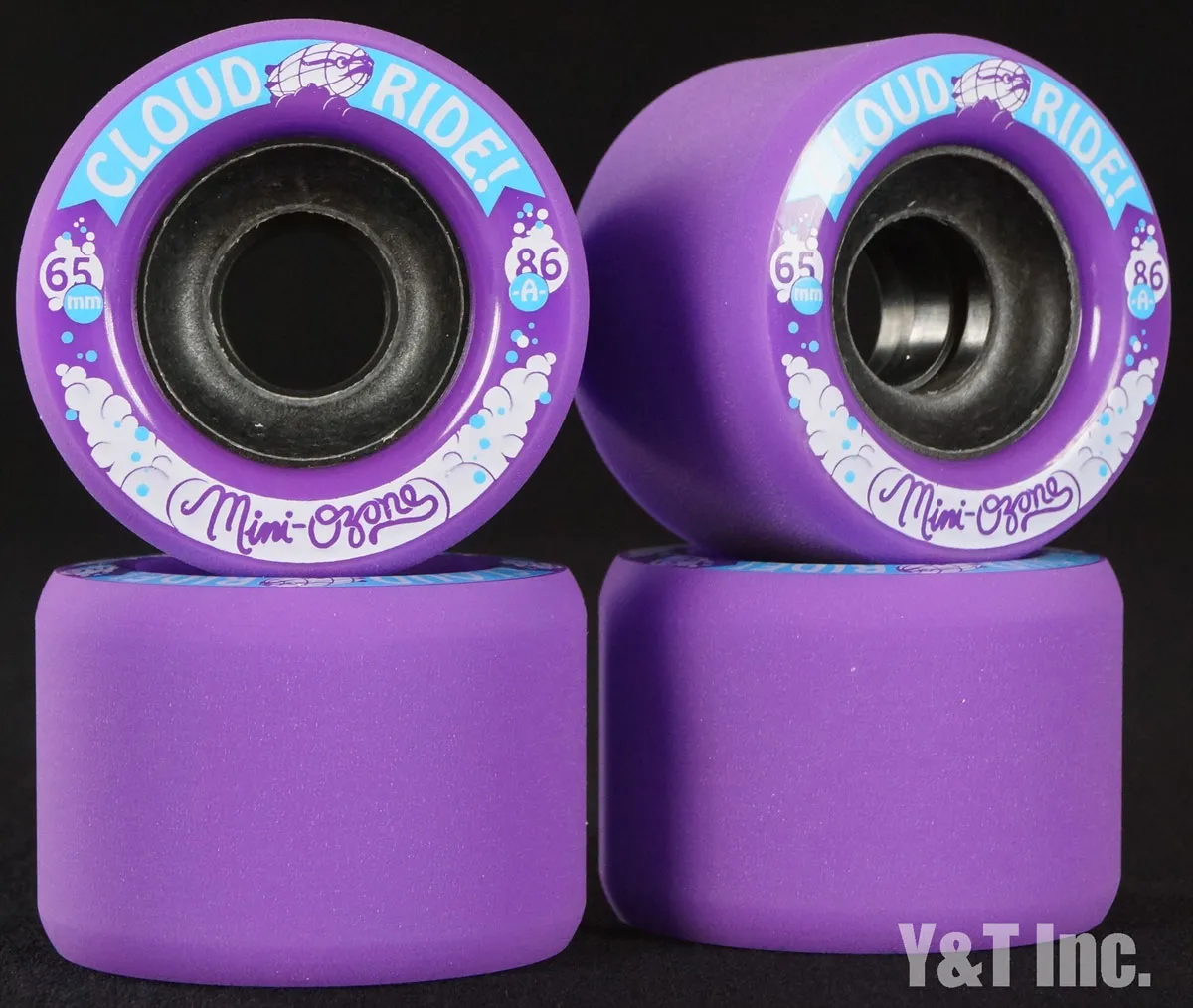 クラウドライド ミニオゾン 65mm 86aの画像1 画像:クラウドライド ミニオゾン 65mm 86a_1