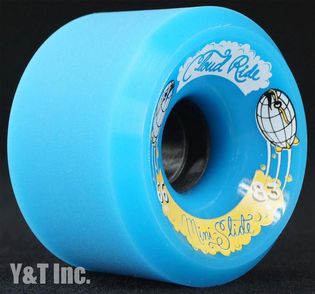 クラウドライド ミニスライド 66mm 83aの画像2 画像:クラウドライド ミニスライド 66mm 83a_2