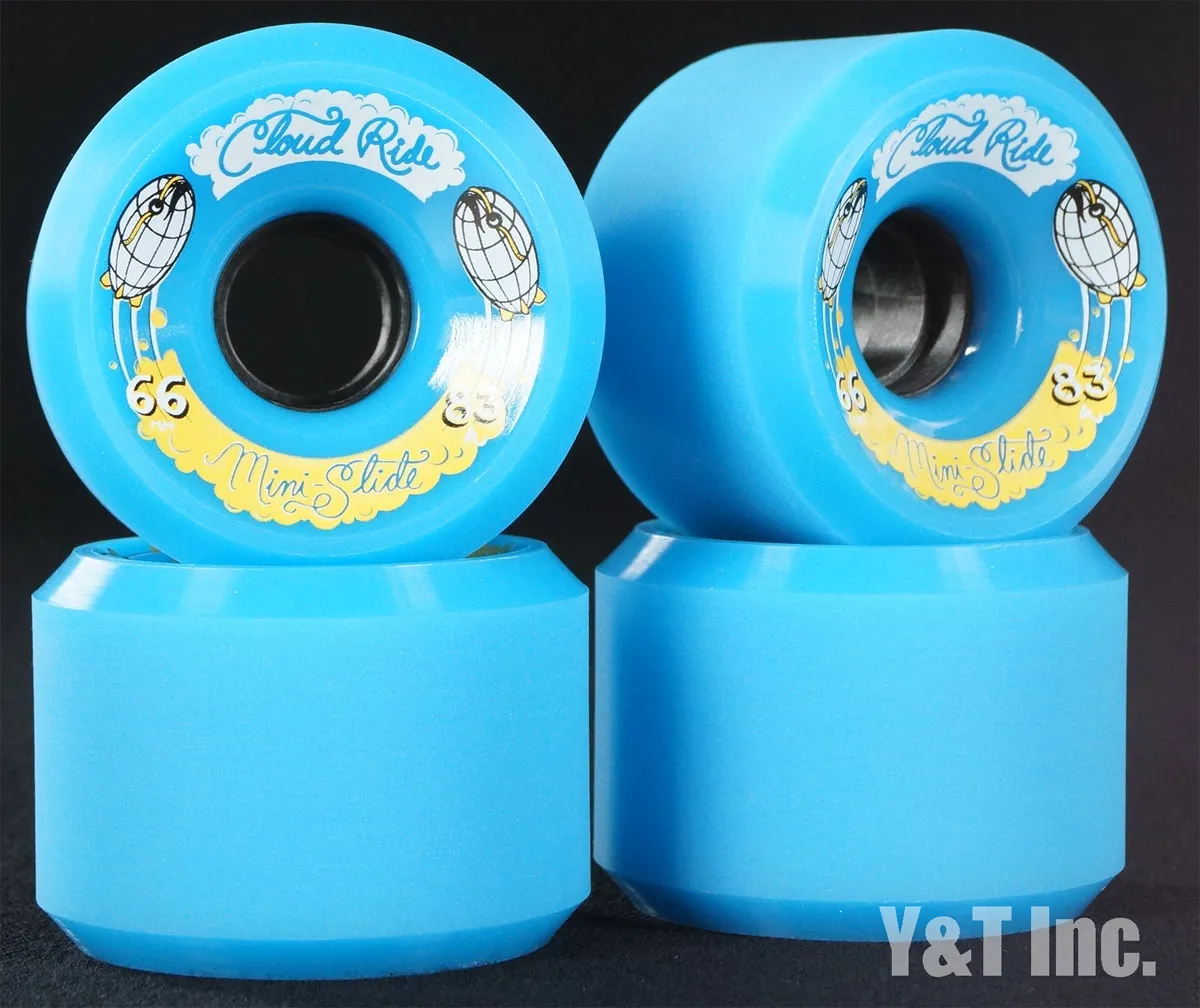 クラウドライド ミニスライド 66mm 83aの画像1 画像:クラウドライド ミニスライド 66mm 83a_1