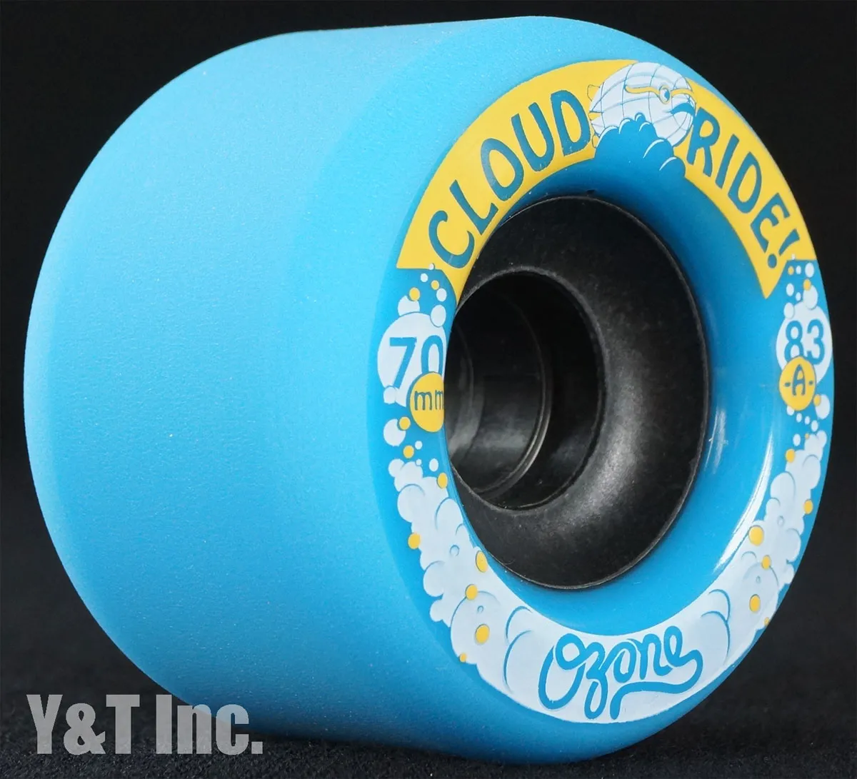 クラウドライド オゾン 70mm 83aの画像2 画像:クラウドライド オゾン 70mm 83a_2