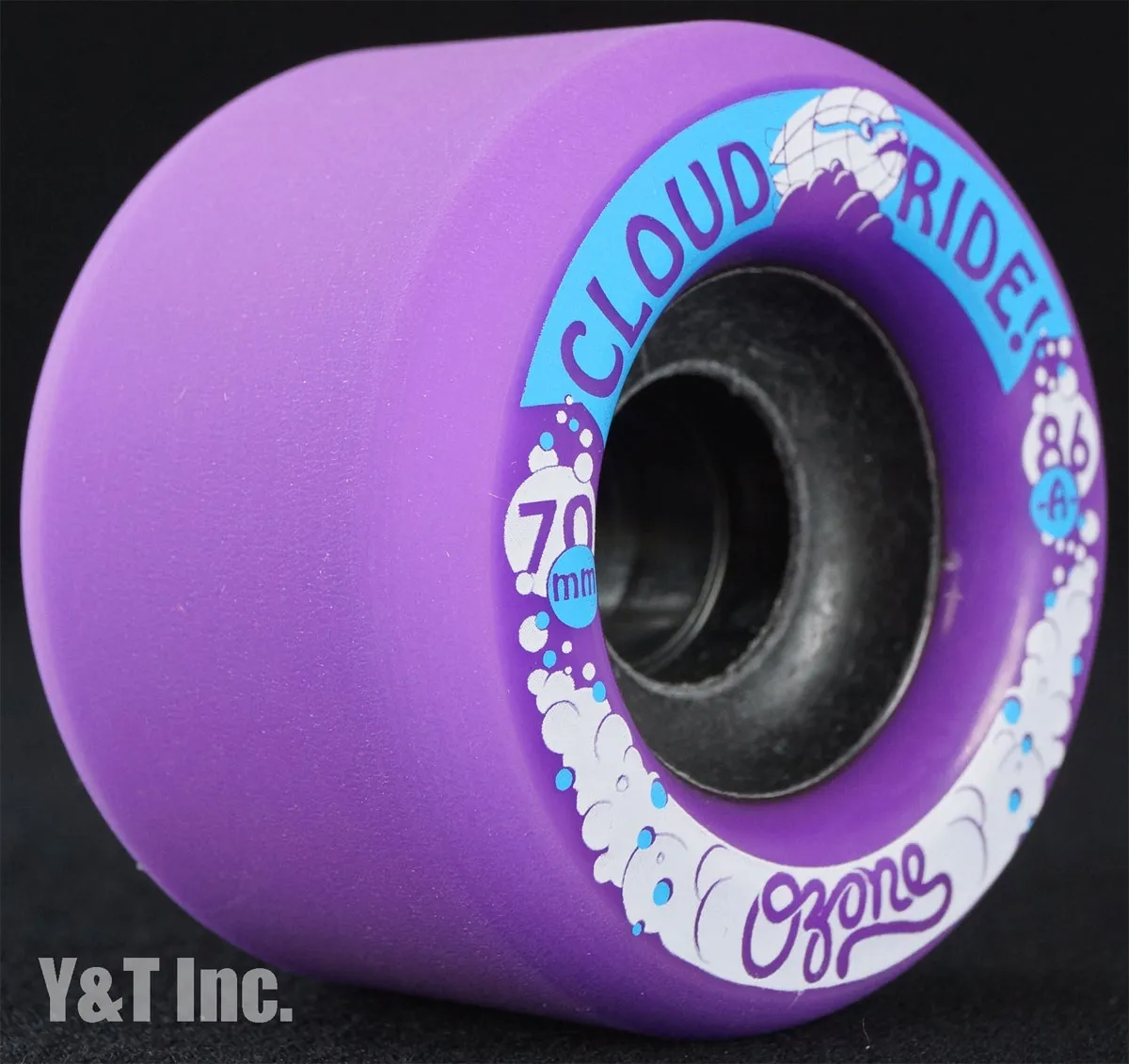 クラウドライド オゾン 70mm 86aの画像2 画像:クラウドライド オゾン 70mm 86a_2