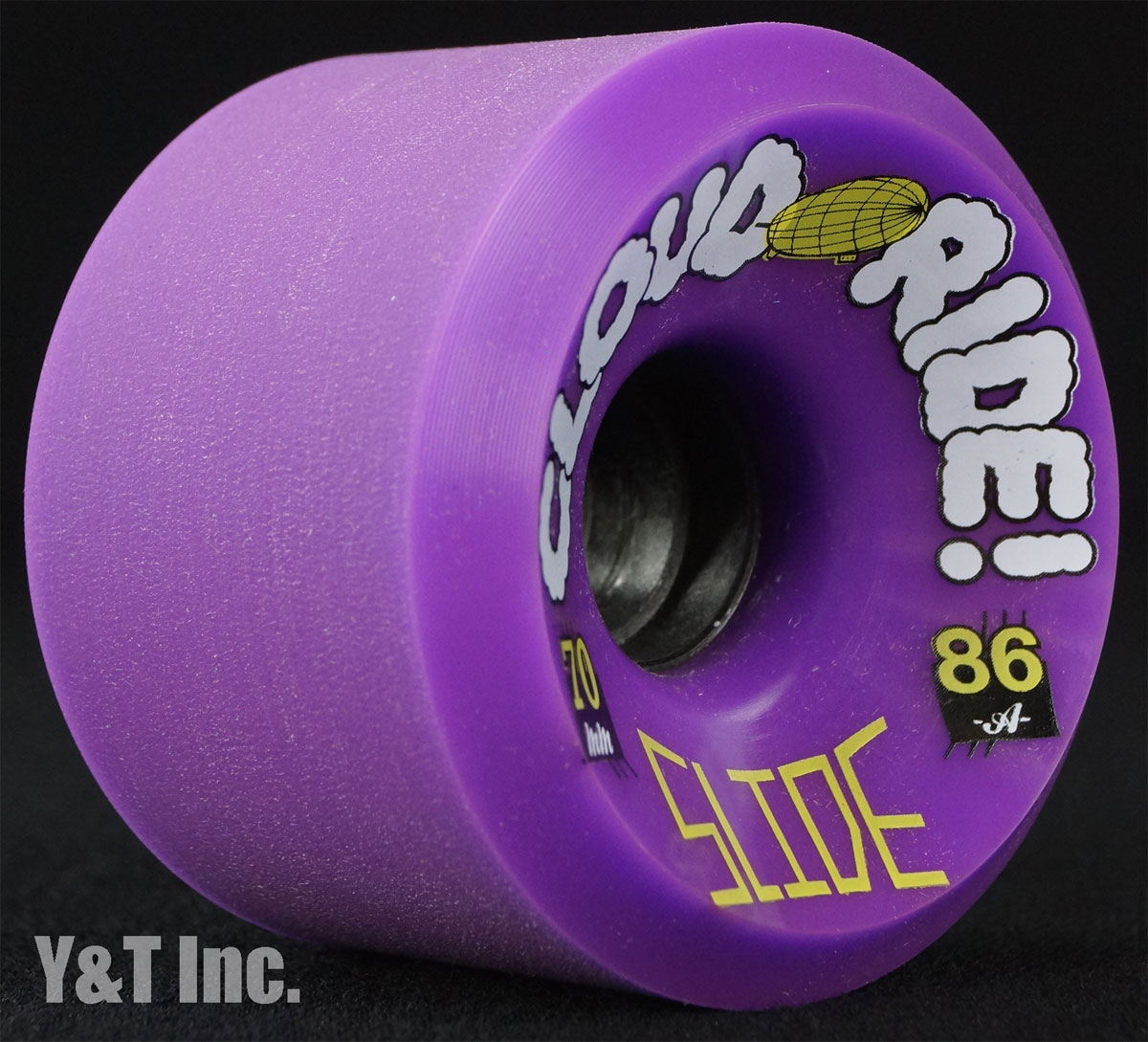 クラウドライド スライド 70mm 86aの画像2 画像:クラウドライド スライド 70mm 86a_2