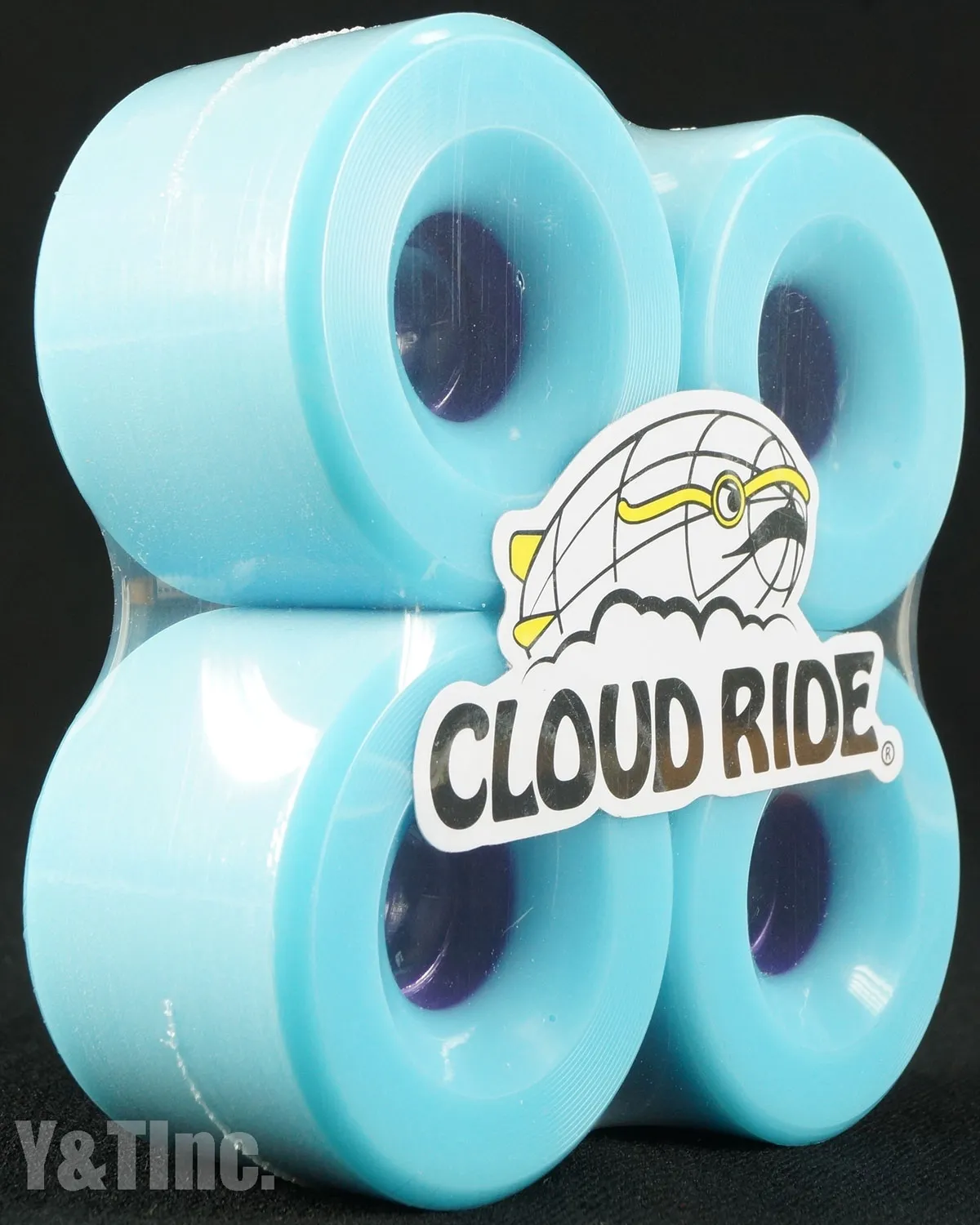 クラウドライドスラッシーズ62mm78a・クラウドライド・ウィール