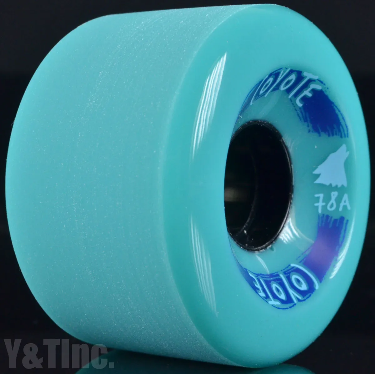 コヨーテ 65mm 78a シーフォームの画像2 画像:コヨーテ 65mm 78a シーフォーム_2