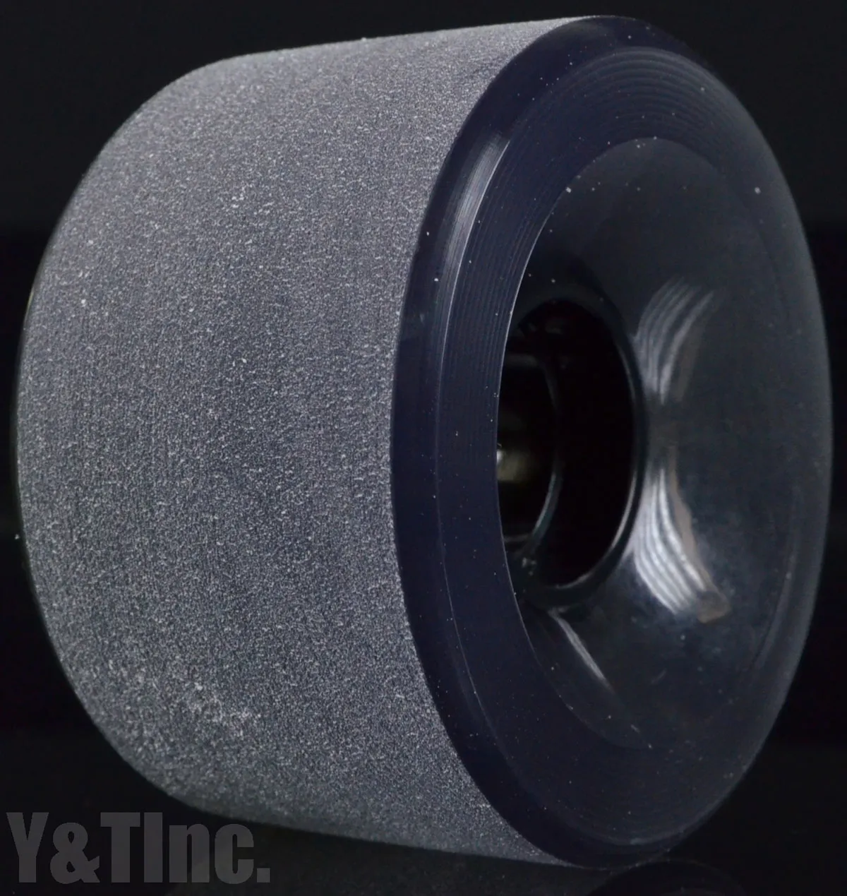 コヨーテ 65mm 78a トランスブラックの画像3 画像:コヨーテ 65mm 78a トランスブラック_3