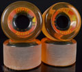 COYOTE 65mm 78a Trans Yellow