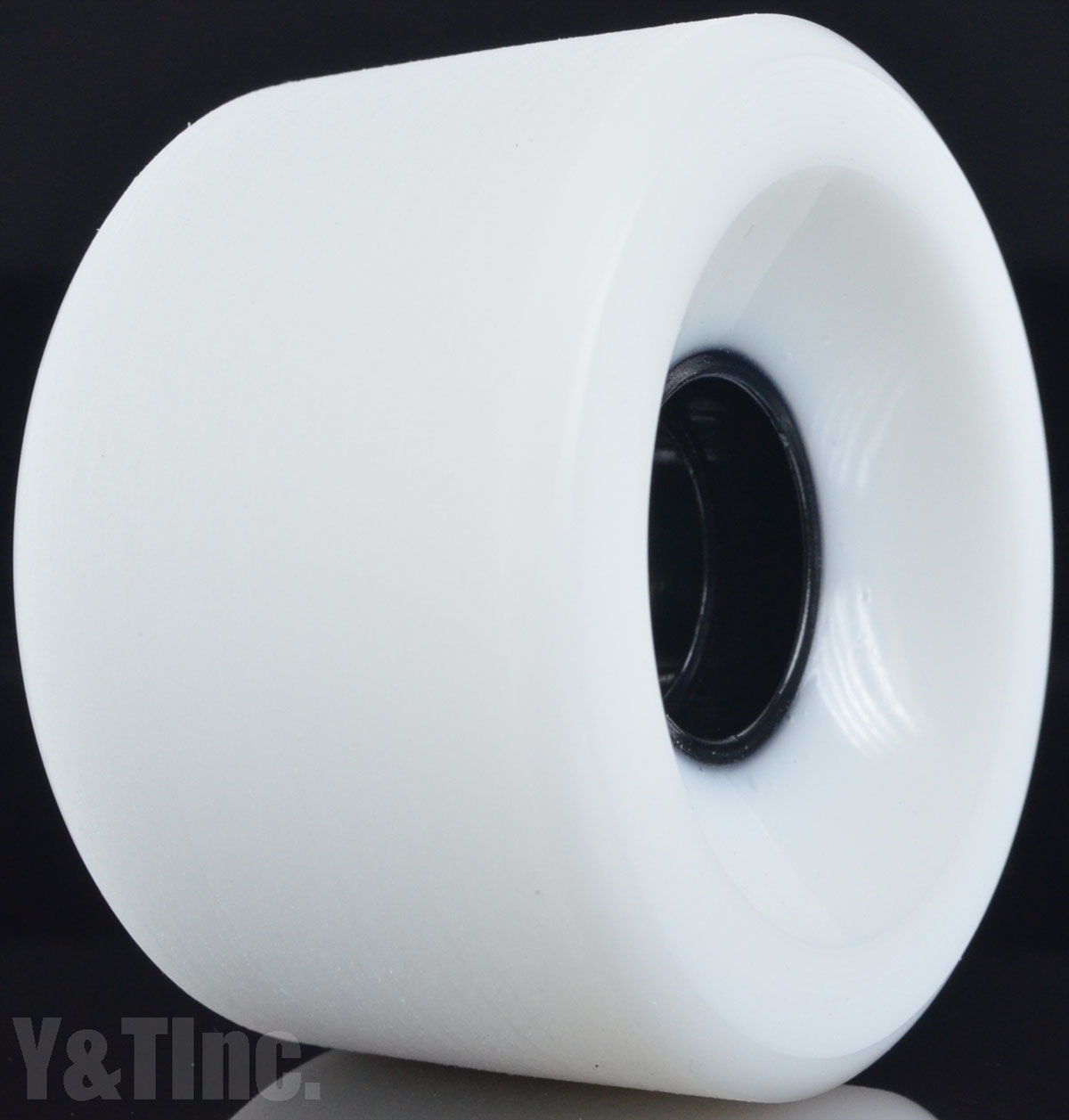 COYOTE 65mm 78a White 3