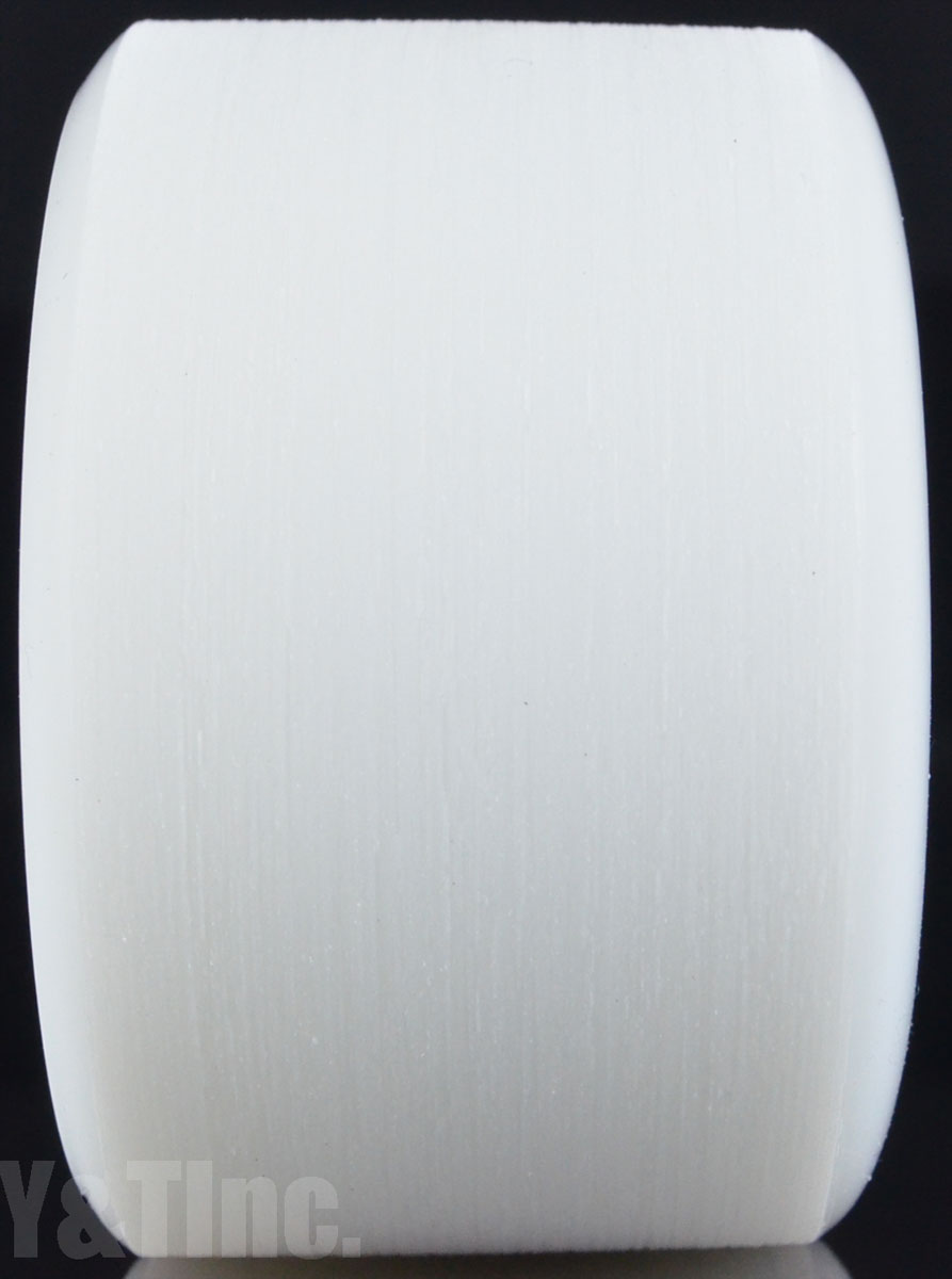 COYOTE 65mm 78a White 4