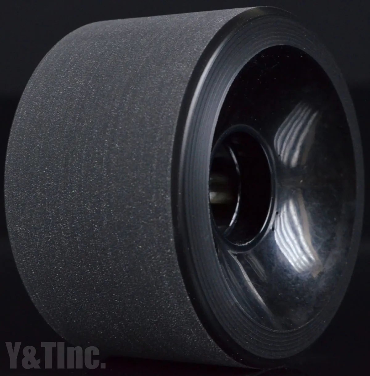 コヨーテ 70mm 78a ブラックの画像3 画像:コヨーテ 70mm 78a ブラック_3