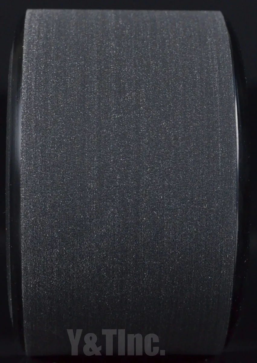 コヨーテ 70mm 78a ブラックの画像4 画像:コヨーテ 70mm 78a ブラック_4