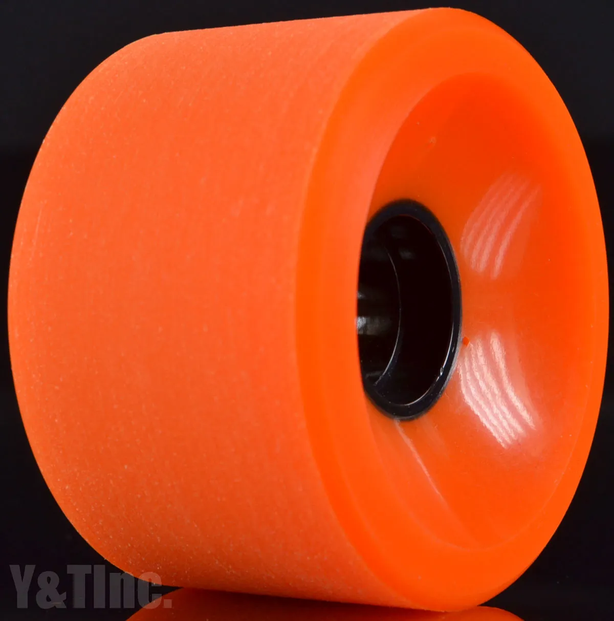 コヨーテ 70mm 78a オレンジの画像3 画像:コヨーテ 70mm 78a オレンジ_3