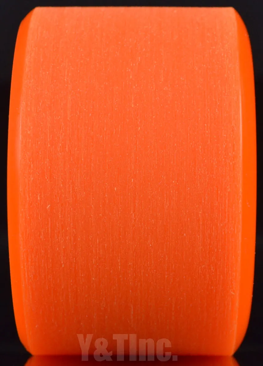 コヨーテ 70mm 78a オレンジの画像4 画像:コヨーテ 70mm 78a オレンジ_4