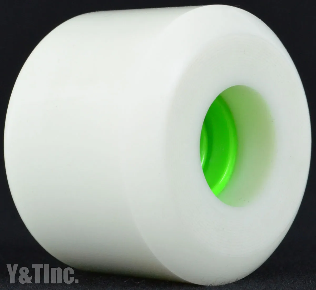 コヨーテ 60mm 78a グローインザダークの画像3 画像:コヨーテ 60mm 78a グローインザダーク_3