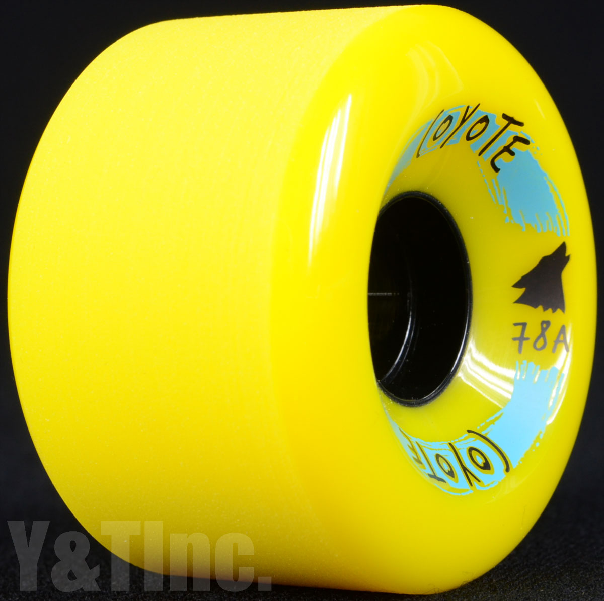 COYOTE 65mm 78a Yellow_2