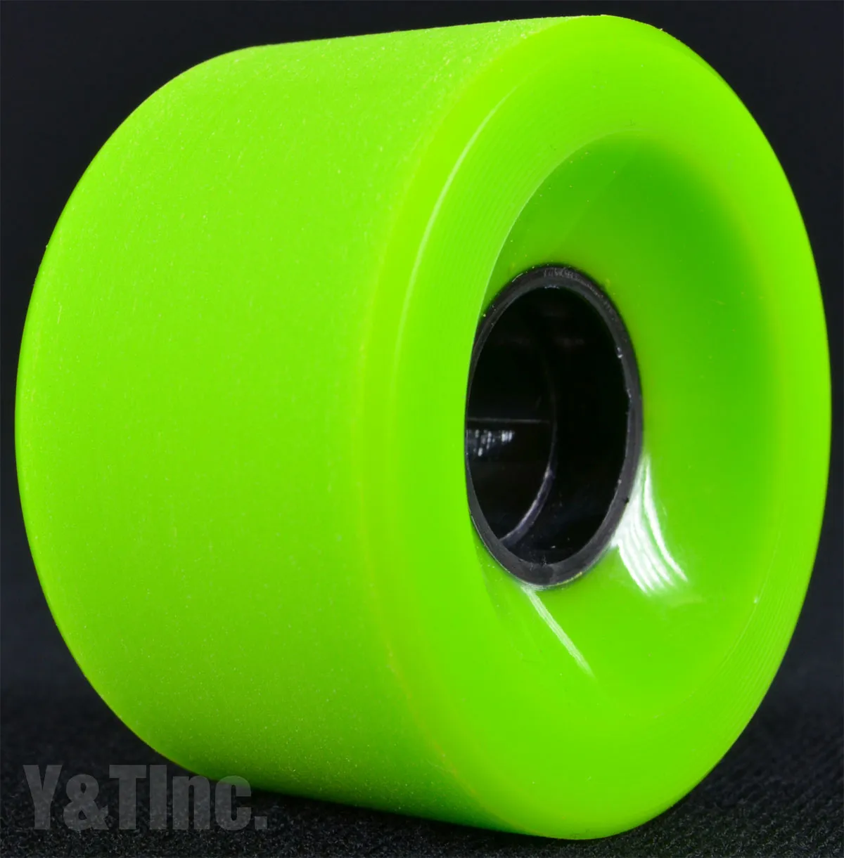 コヨーテ 65mm 78a グリーンの画像3 画像:コヨーテ 65mm 78a グリーン_3