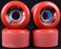 COYOTE 65mm 78a Red