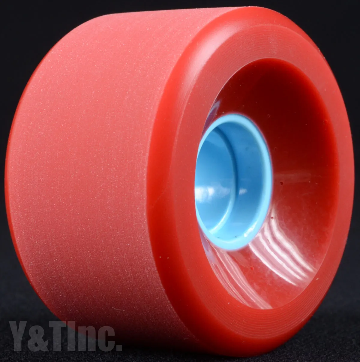 コヨーテ 65mm 78a レッドの画像3 画像:コヨーテ 65mm 78a レッド_3