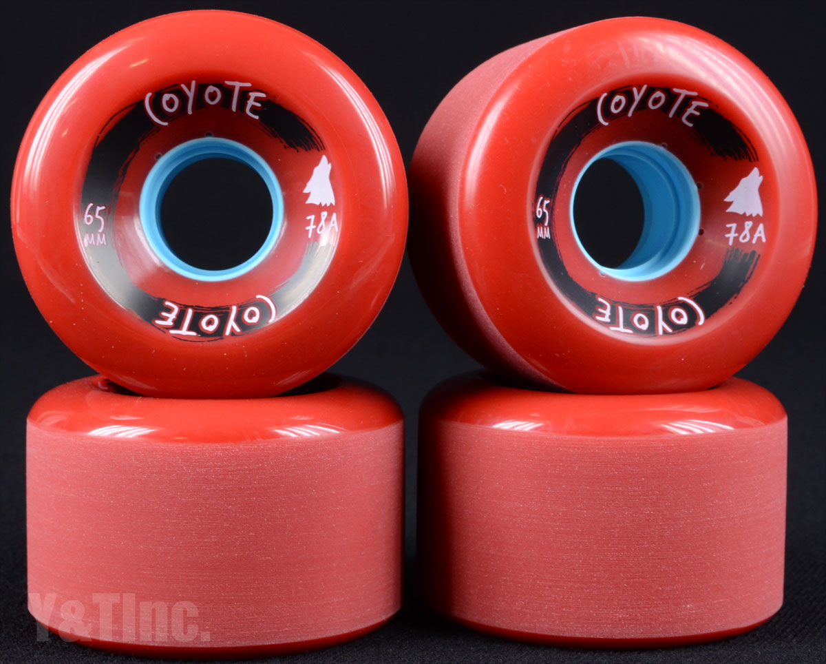 COYOTE 65mm 78a Red_1