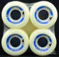 COYOTE 65mm 78a White