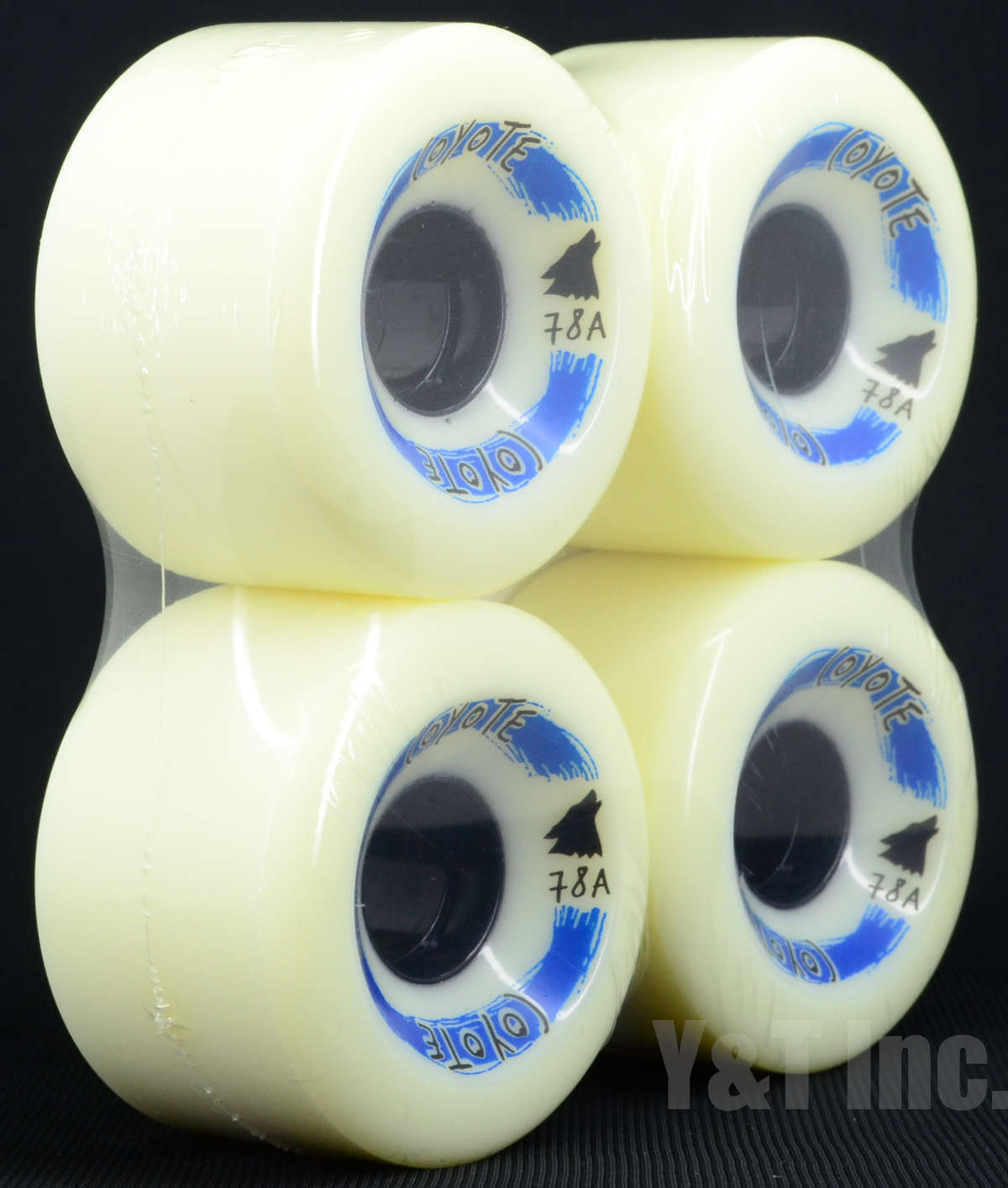 COYOTE 65mm 78a White_2