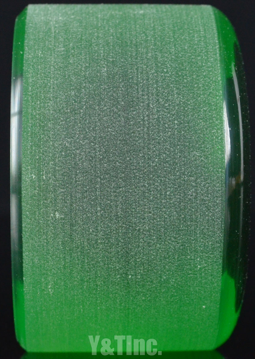 COYOTE 65mm 78a Trans Green_4