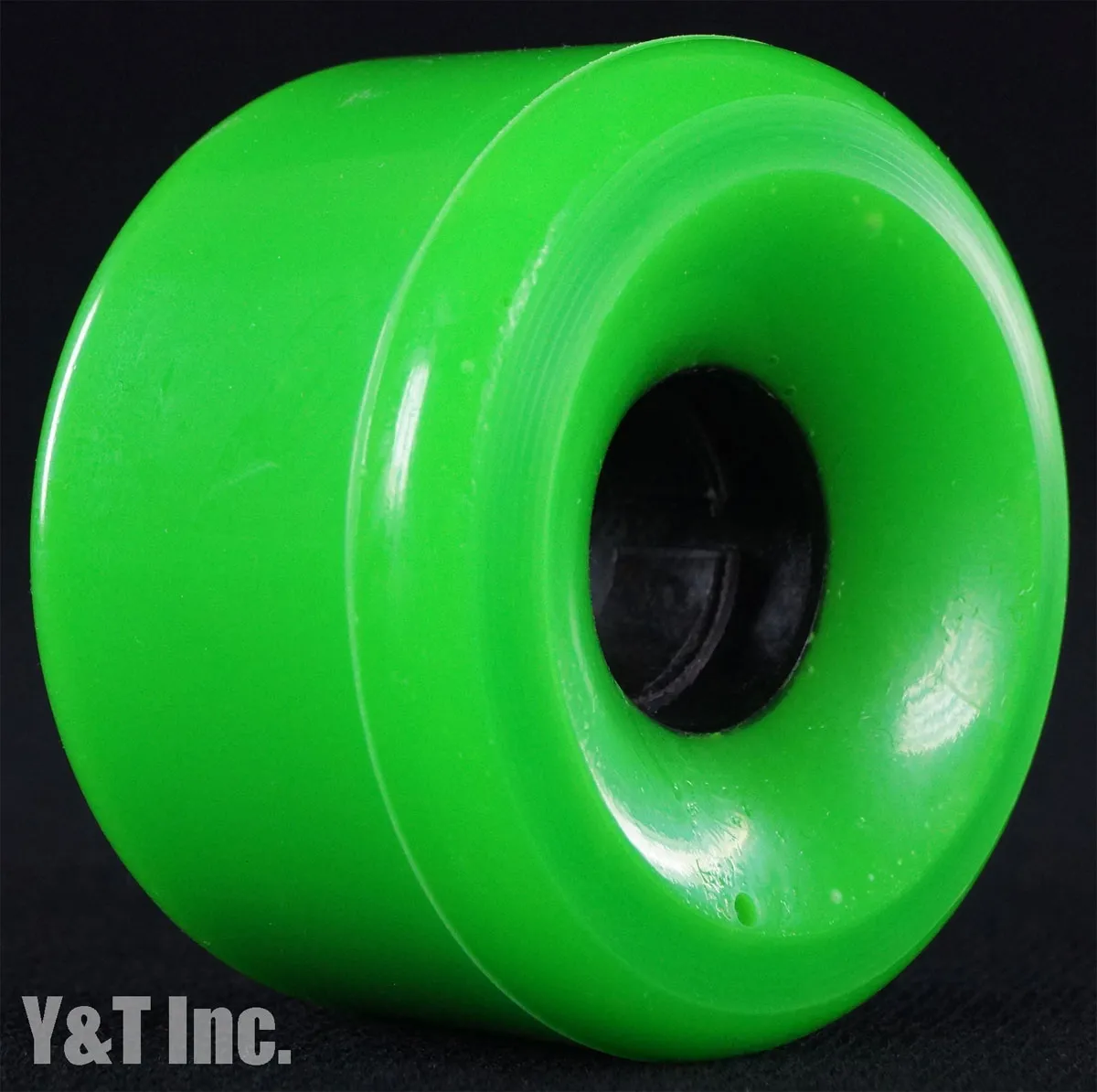 ディヴァイン シティスラッシャー 64mm 86a グリーンの画像3 画像:ディヴァイン シティスラッシャー 64mm 86a グリーン_3