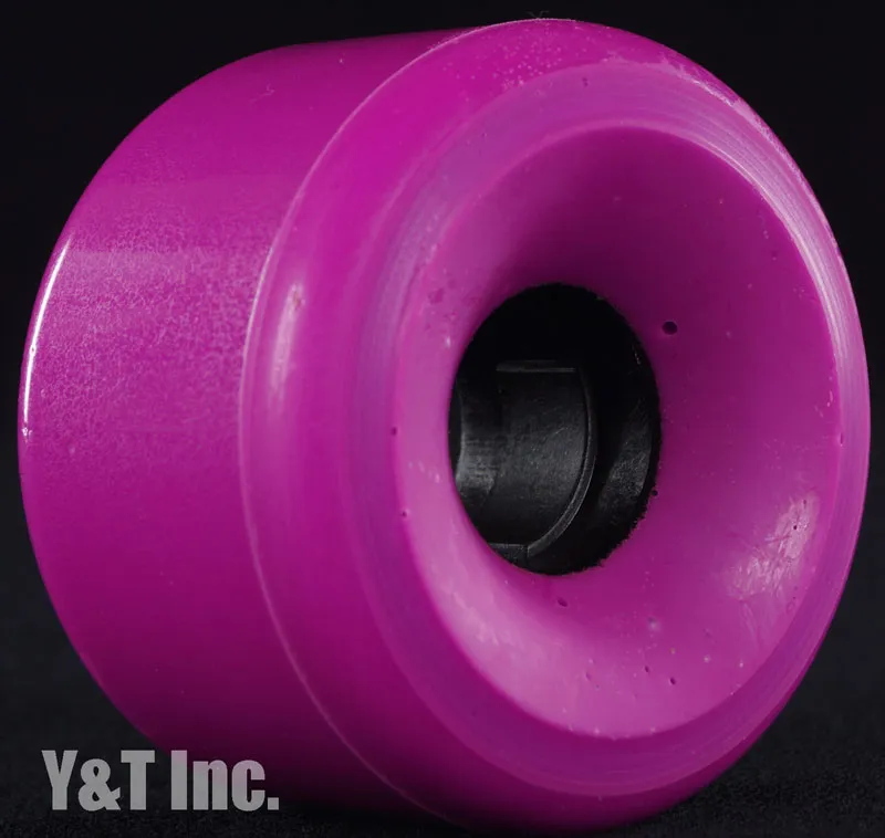 ディヴァイン シティスラッシャー 64mm 94a パープルの画像3 画像:ディヴァイン シティスラッシャー 64mm 94a パープル_3