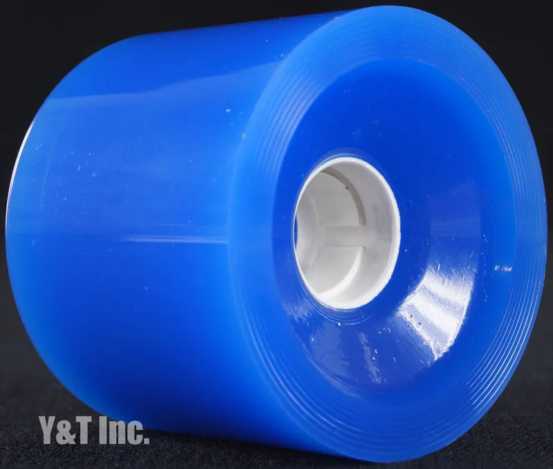 ディヴァイン ロードリッパー 70mm 78a ブルーの画像3 画像:ディヴァイン ロードリッパー 70mm 78a ブルー_3