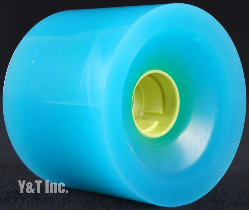 ディヴァイン ロードリッパー 70mm 78a シアンの画像3 画像:ディヴァイン ロードリッパー 70mm 78a シアン_3