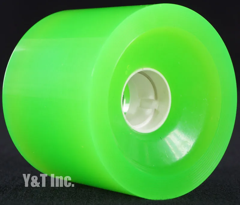 ディヴァイン ロードリッパー 70mm 78a グリーントランスの画像3 画像:ディヴァイン ロードリッパー 70mm 78a グリーントランス_3