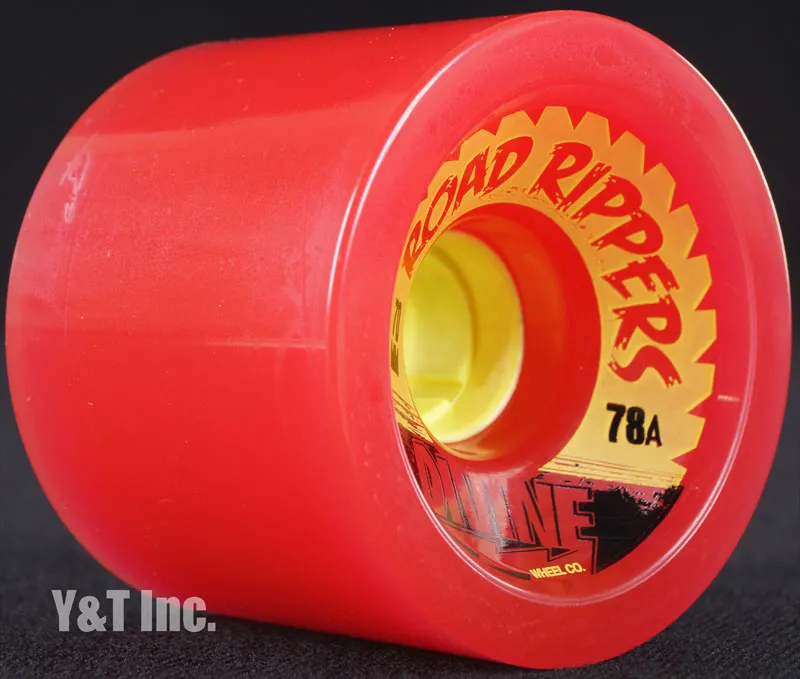 ディヴァイン ロードリッパー 70mm 78a レッドの画像2 画像:ディヴァイン ロードリッパー 70mm 78a レッド_2