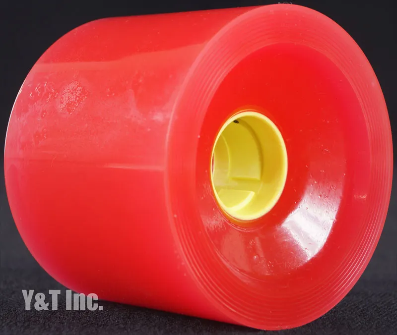 ディヴァイン ロードリッパー 70mm 78a レッドの画像3 画像:ディヴァイン ロードリッパー 70mm 78a レッド_3