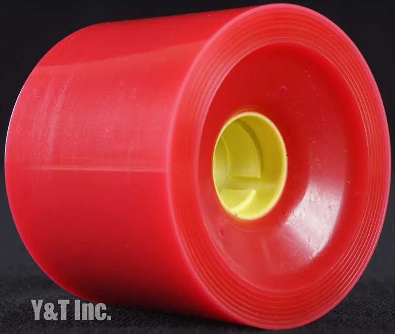 ディヴァイン ロードリッパー 70mm 82a レッドの画像3 画像:ディヴァイン ロードリッパー 70mm 82a レッド_3