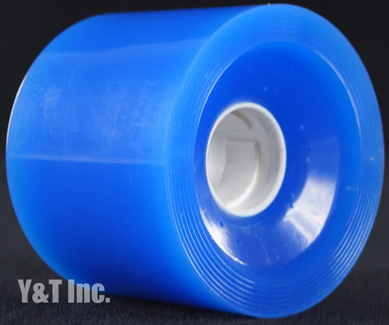 ディヴァイン ロードリッパー 65mm 78a ブルーの画像3 画像:ディヴァイン ロードリッパー 65mm 78a ブルー_3