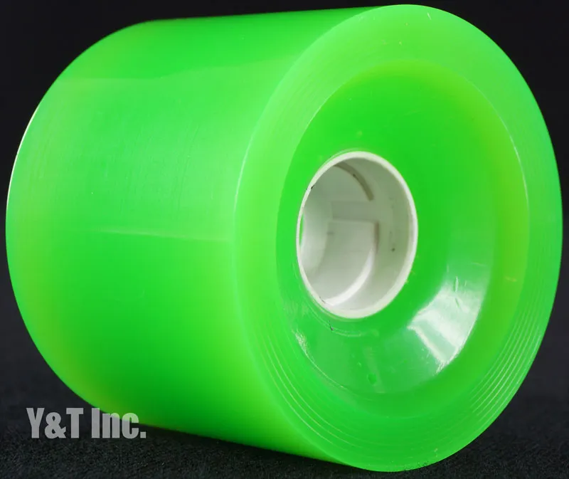 ディヴァイン ロードリッパー 65mm 78a グリーンの画像3 画像:ディヴァイン ロードリッパー 65mm 78a グリーン_3