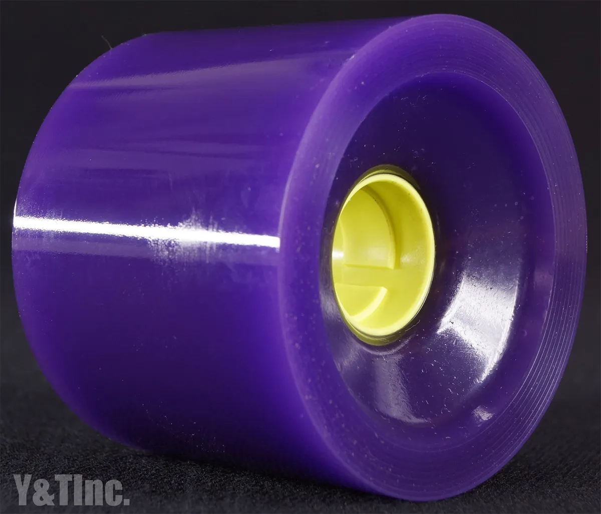 ディヴァイン ロードリッパー 70mm 78a パープルの画像3 画像:ディヴァイン ロードリッパー 70mm 78a パープル_3