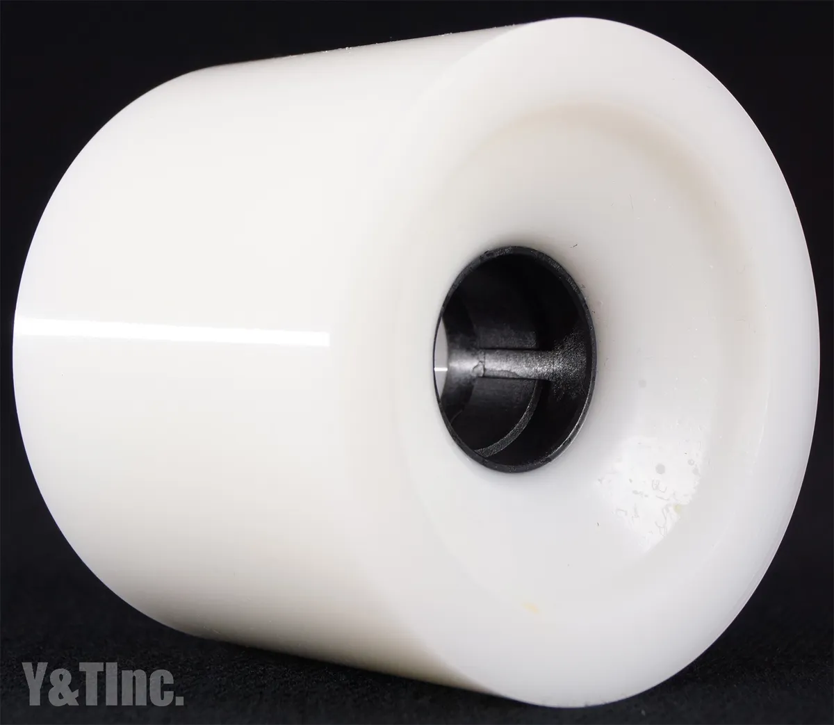 ディヴァイン ロードリッパー 70mm 78a ホワイトの画像3 画像:ディヴァイン ロードリッパー 70mm 78a ホワイト_3