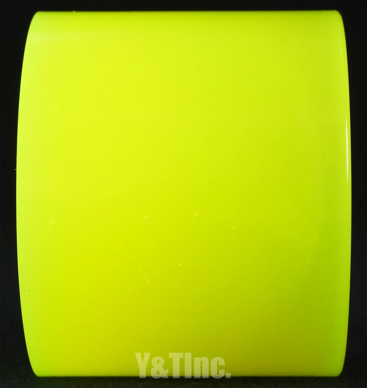 ディヴァイン ロードリッパー 70mm 82a ライムグリーンの画像4 画像:ディヴァイン ロードリッパー 70mm 82a ライムグリーン_4