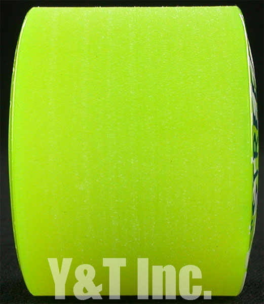 DIVINE STREET SLAYERS 72mm 78a LIME 4