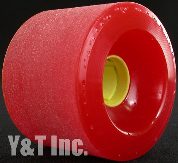 DIVINE STREET SLAYERS 72mm 78a RED_3