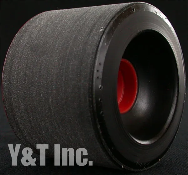 ディヴァイン ストリートスレイヤー 72mm 82a ブラックの画像3 画像:ディヴァイン ストリートスレイヤー 72mm 82a ブラック_3