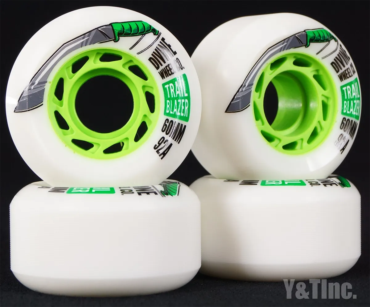 ディヴァイン トレイルブレイザー 60mm 92aの画像1 画像:ディヴァイン トレイルブレイザー 60mm 92a_1