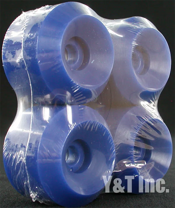 ドッグタウン K9 65mm 86a ブルーの画像3 画像:ドッグタウン K9 65mm 86a ブルー_3