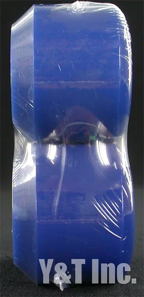 ドッグタウン K9 65mm 86a ブルーの画像4 画像:ドッグタウン K9 65mm 86a ブルー_4