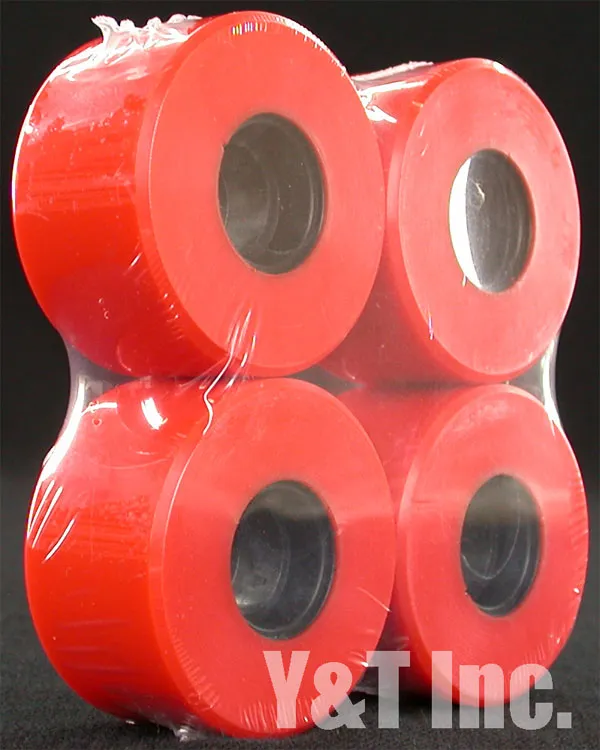 画像:ドッグタウン 57mm 78a レッド_3