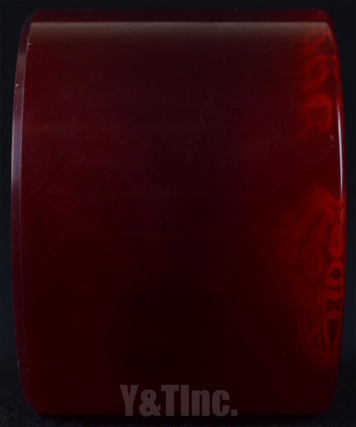 ドッグタウン クルーザー59mm 84a レッドの画像4 画像:ドッグタウン クルーザー59mm 84a レッド_4